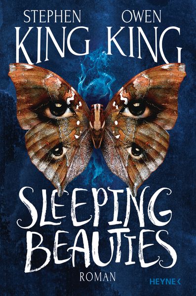 Sleeping Beauties cover