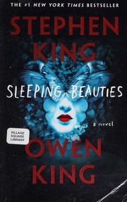 Sleeping Beauties cover