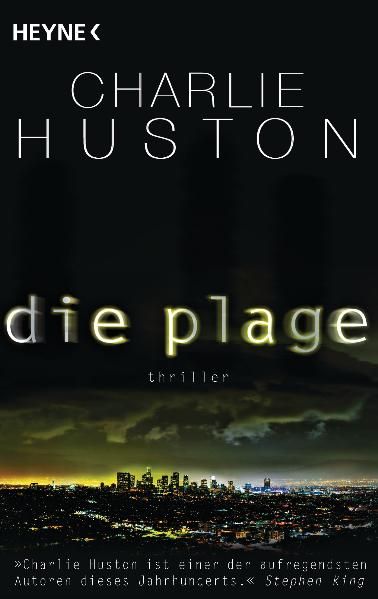Die Plage cover