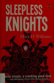 Sleepless Knights cover