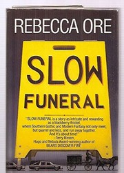 Slow Funeral cover