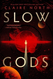 Slow Gods cover