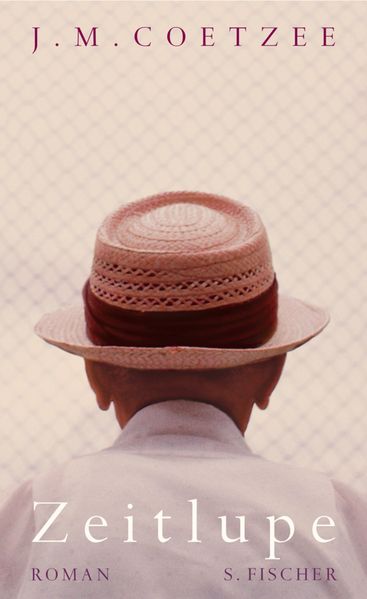 Zeitlupe cover
