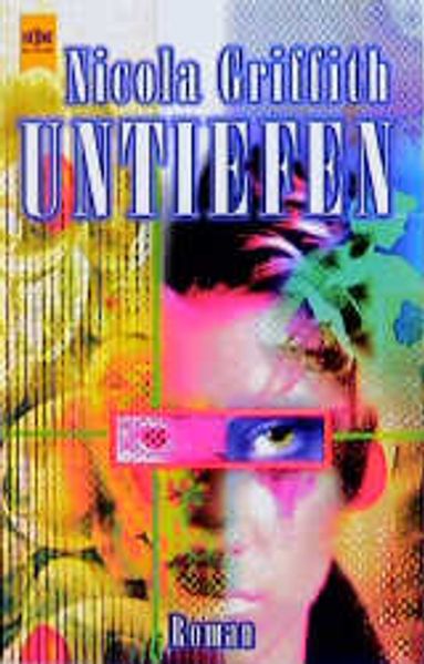 Untiefen cover