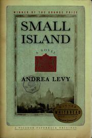 Small Island cover
