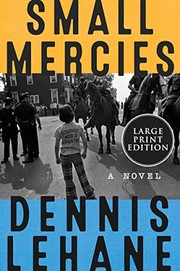 Small Mercies cover