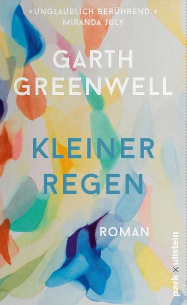Kleiner Regen cover