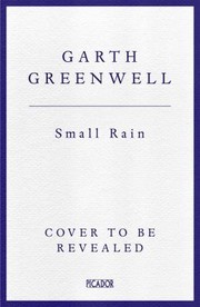 Small Rain cover