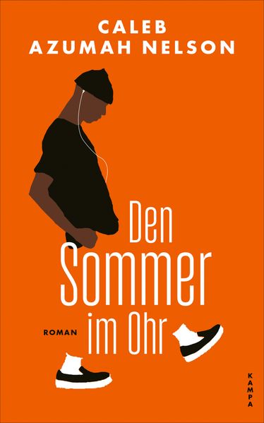 Den Sommer im Ohr cover