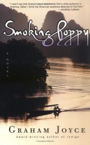 Smoking Poppy cover
