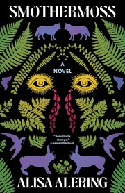 Smothermoss cover