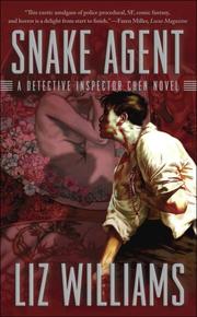 Snake Agent cover