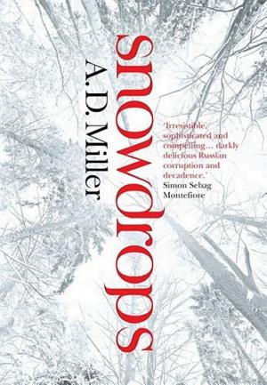 Snowdrops cover