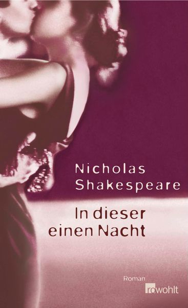 In dieser einen Nacht cover