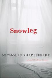 Snowleg cover