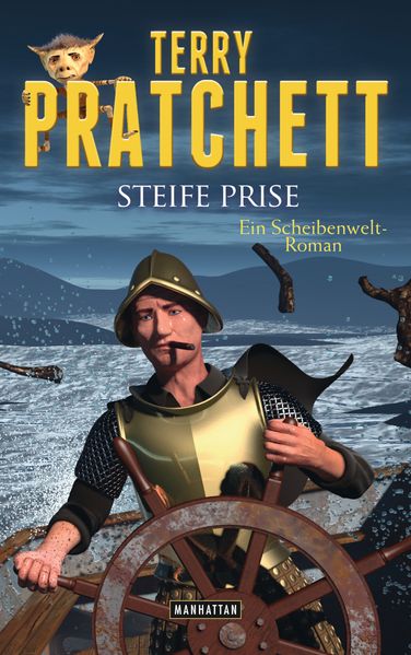 Steife Prise cover
