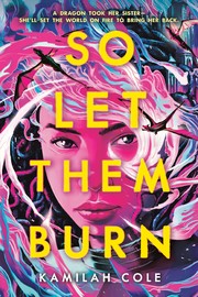 So Let Them Burn cover