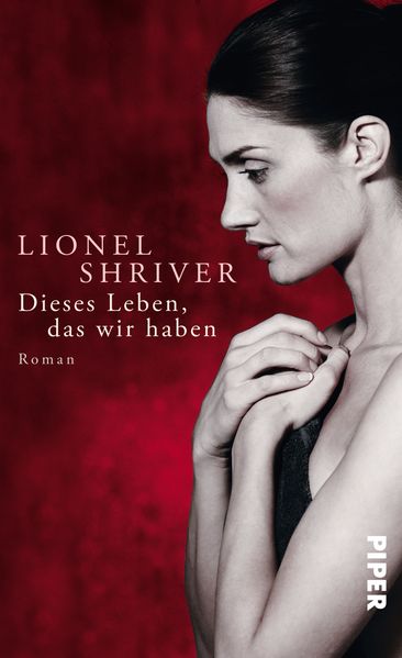 Dieses Leben, das wir haben cover