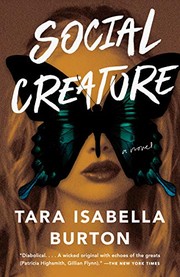 Social Creature cover