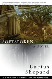 Softspoken cover