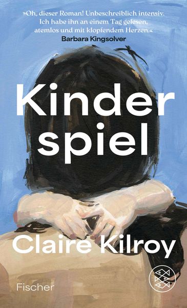 Kinderspiel cover