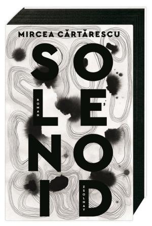 Solenoid cover