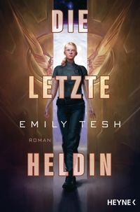 Die letzte Heldin cover