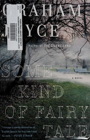 Some Kind of Fairy Tale cover