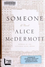 Someone cover