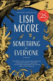 Something for Everyone cover
