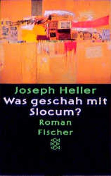 Was geschah mit Slocum? cover