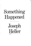 Something Happened cover