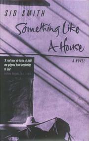 Something Like a House cover