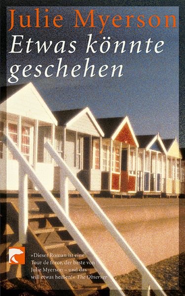 Etwas könnte geschehen cover