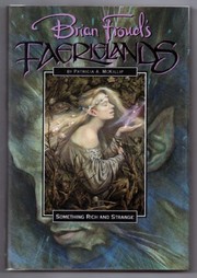 Something Rich and Strange cover