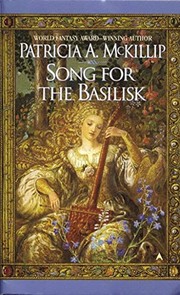 Song for the Basilisk cover