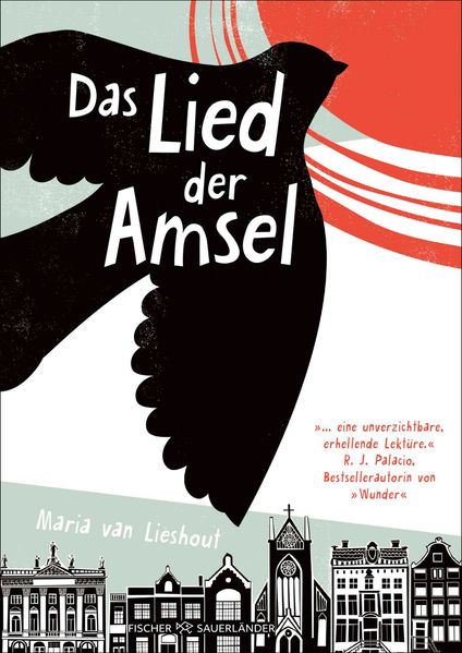 Das Lied der Amsel cover