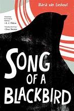Song of a Blackbird cover