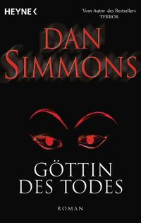 Göttin des Todes cover