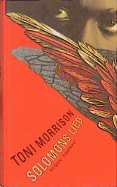 Solomons Lied cover