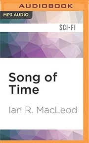 Song of Time cover