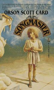 Songmaster cover