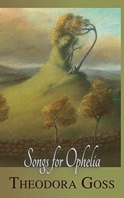 Songs for Ophelia cover