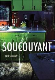 Soucouyant cover