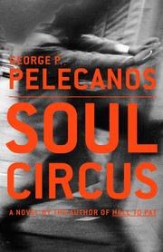 Soul Circus cover