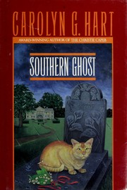 Southern Ghost cover
