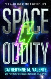 Space Oddity cover
