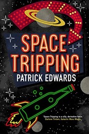 Space Tripping cover