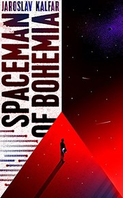 Spaceman of Bohemia cover