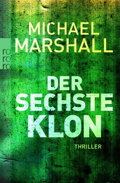 Der sechste Klon cover